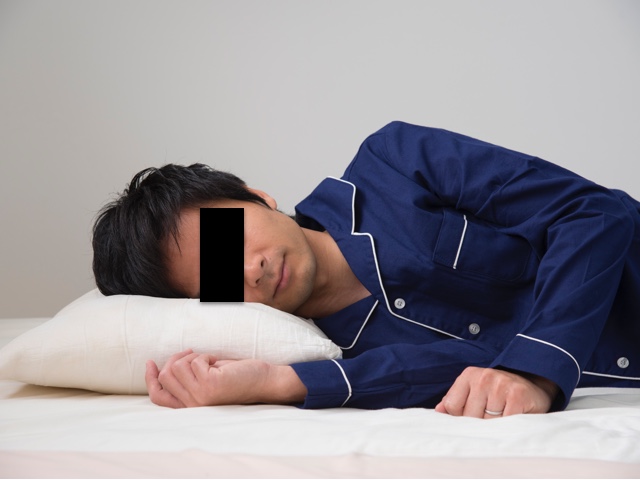 横向き寝枕YOKONE2ヨコネ2の口コミ評判｜眠りの質が改善？